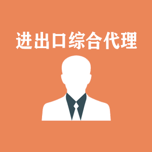 大连进出口综合代理